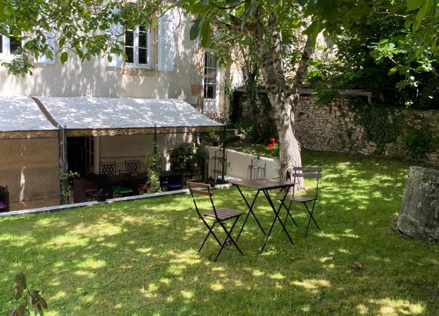 Country House La Villae Sieurac