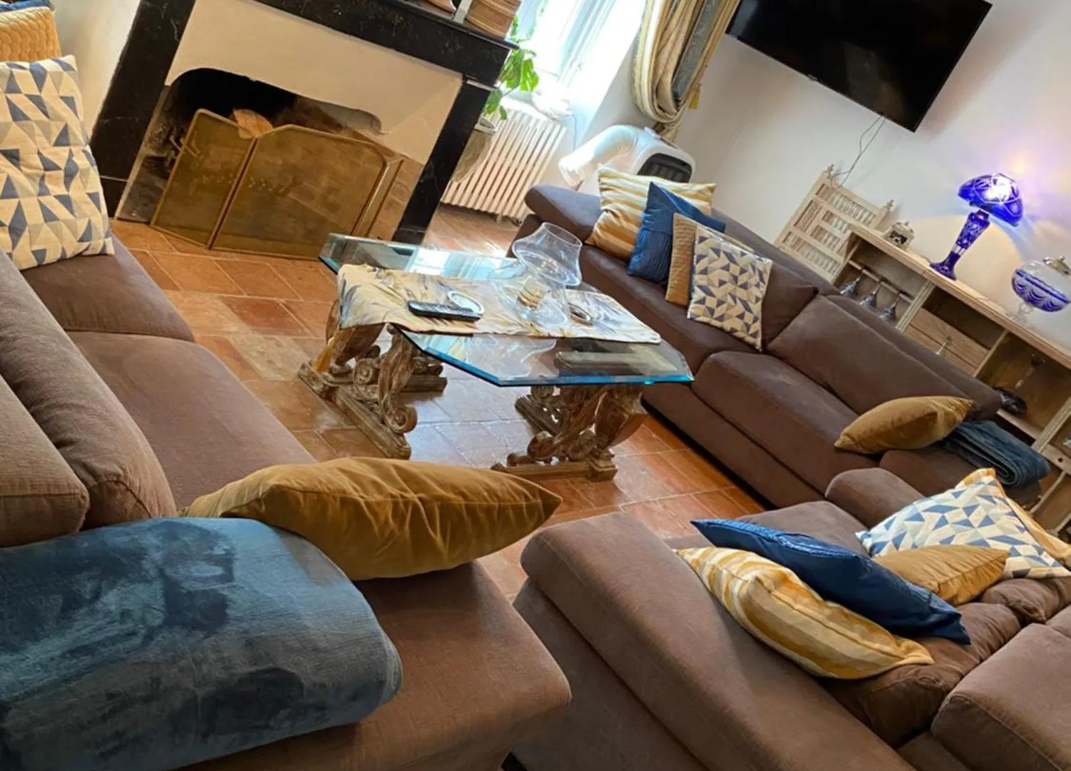 Country House La Villae Sieurac 0*,