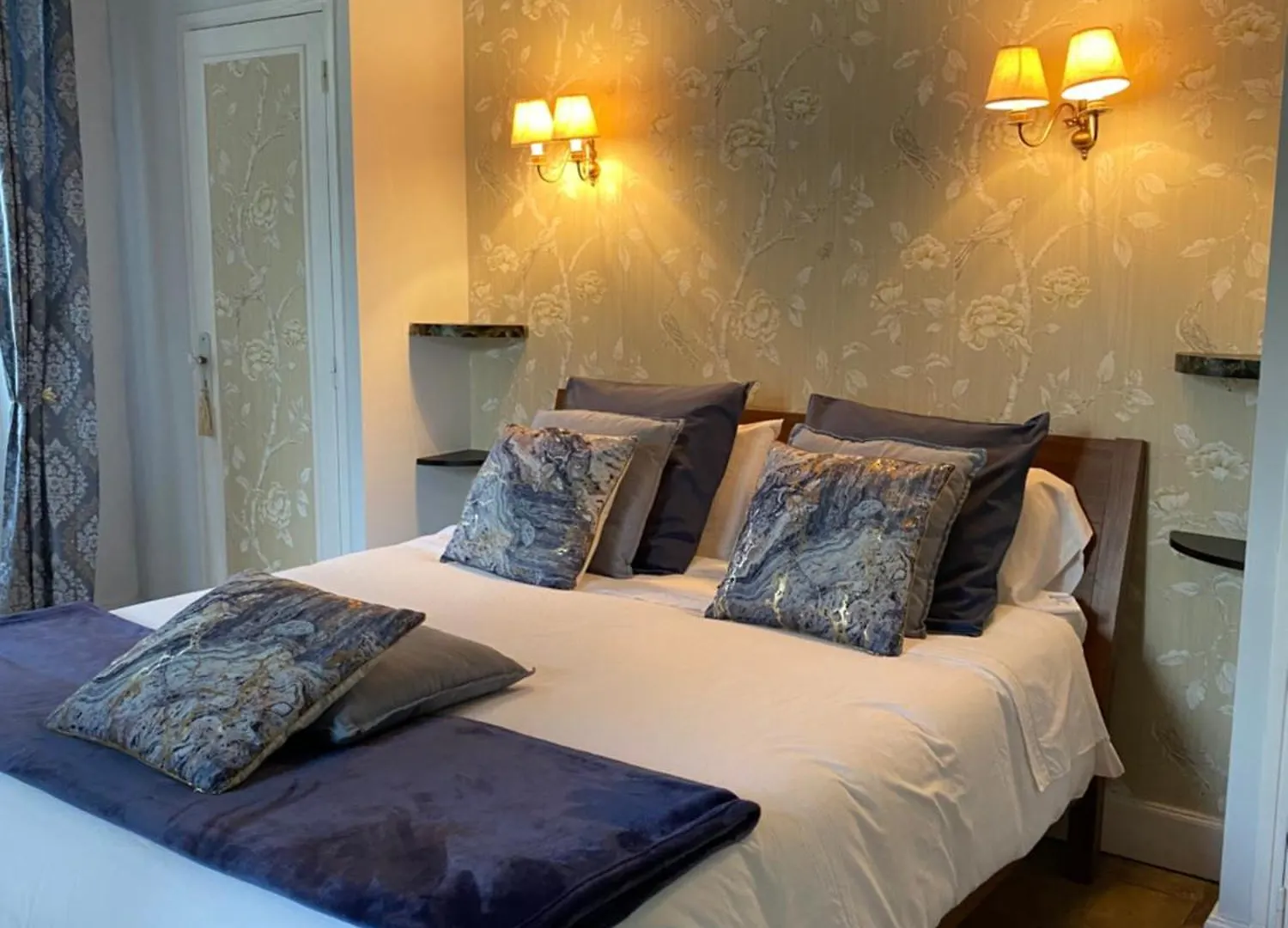 Holiday home Country House La Villae Sieurac