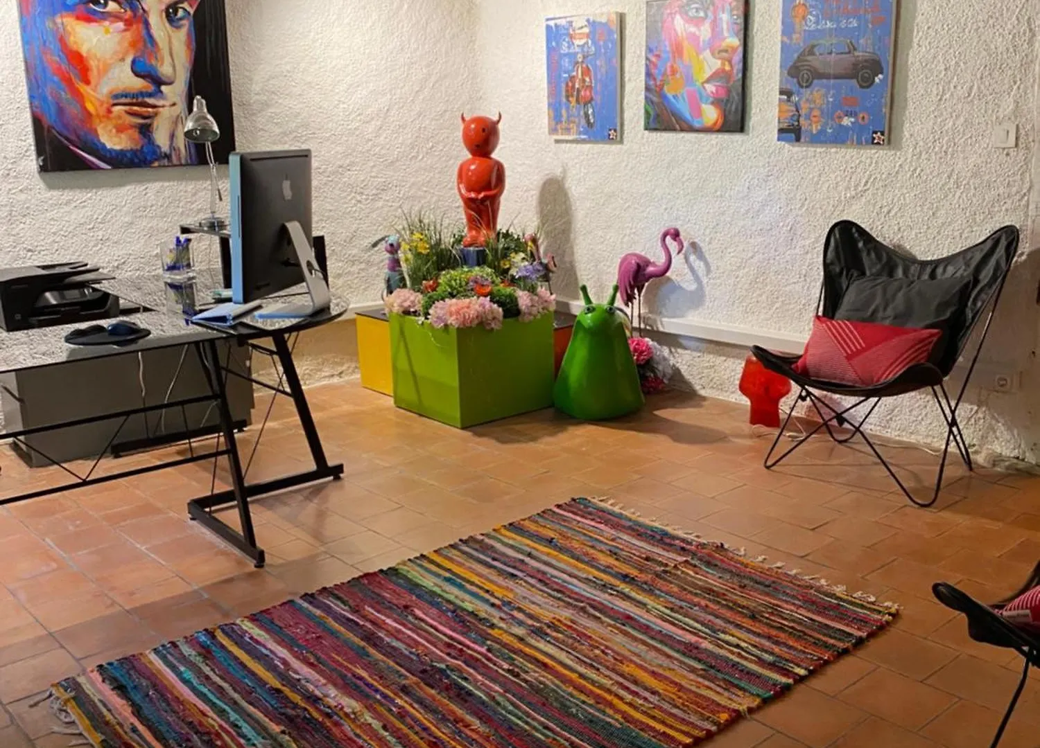 Country House La Villae Sieurac Holiday home