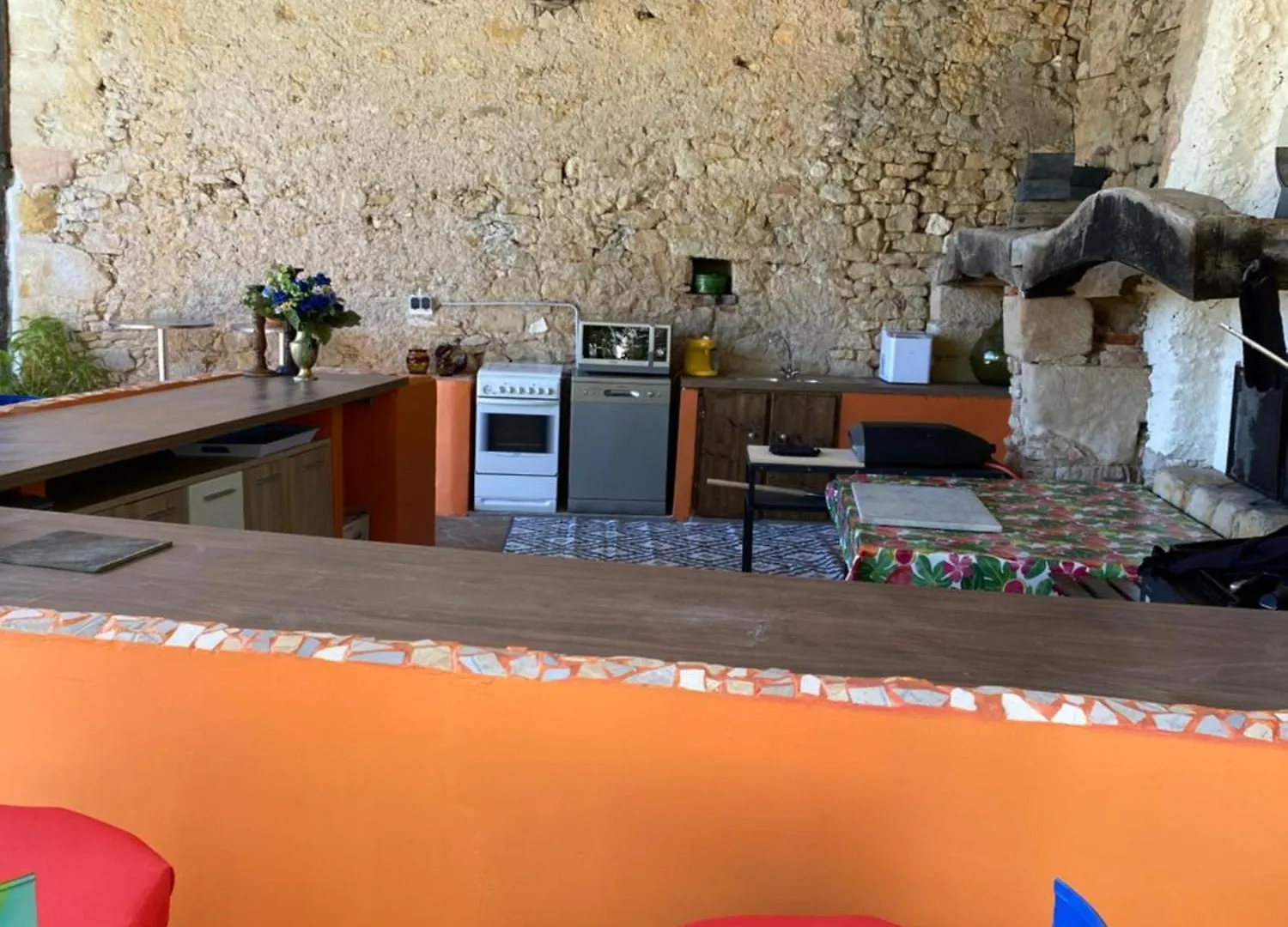 Country House La Villae Sieurac 0*,  France