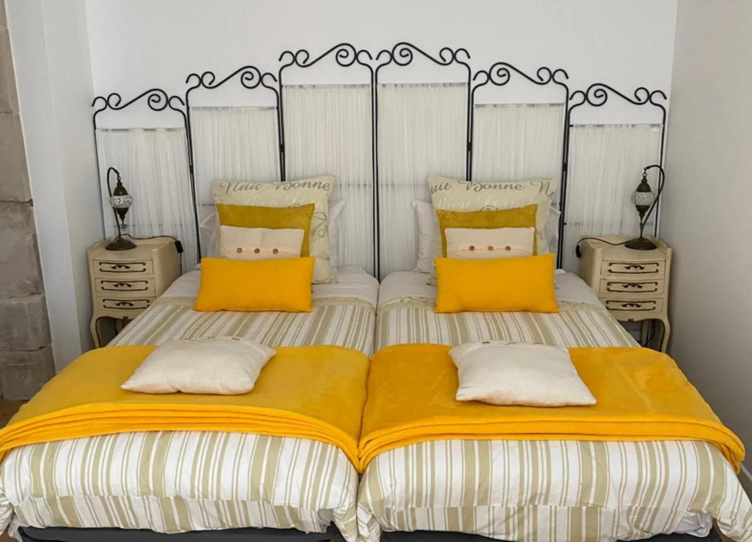 Holiday home Country House La Villae Sieurac