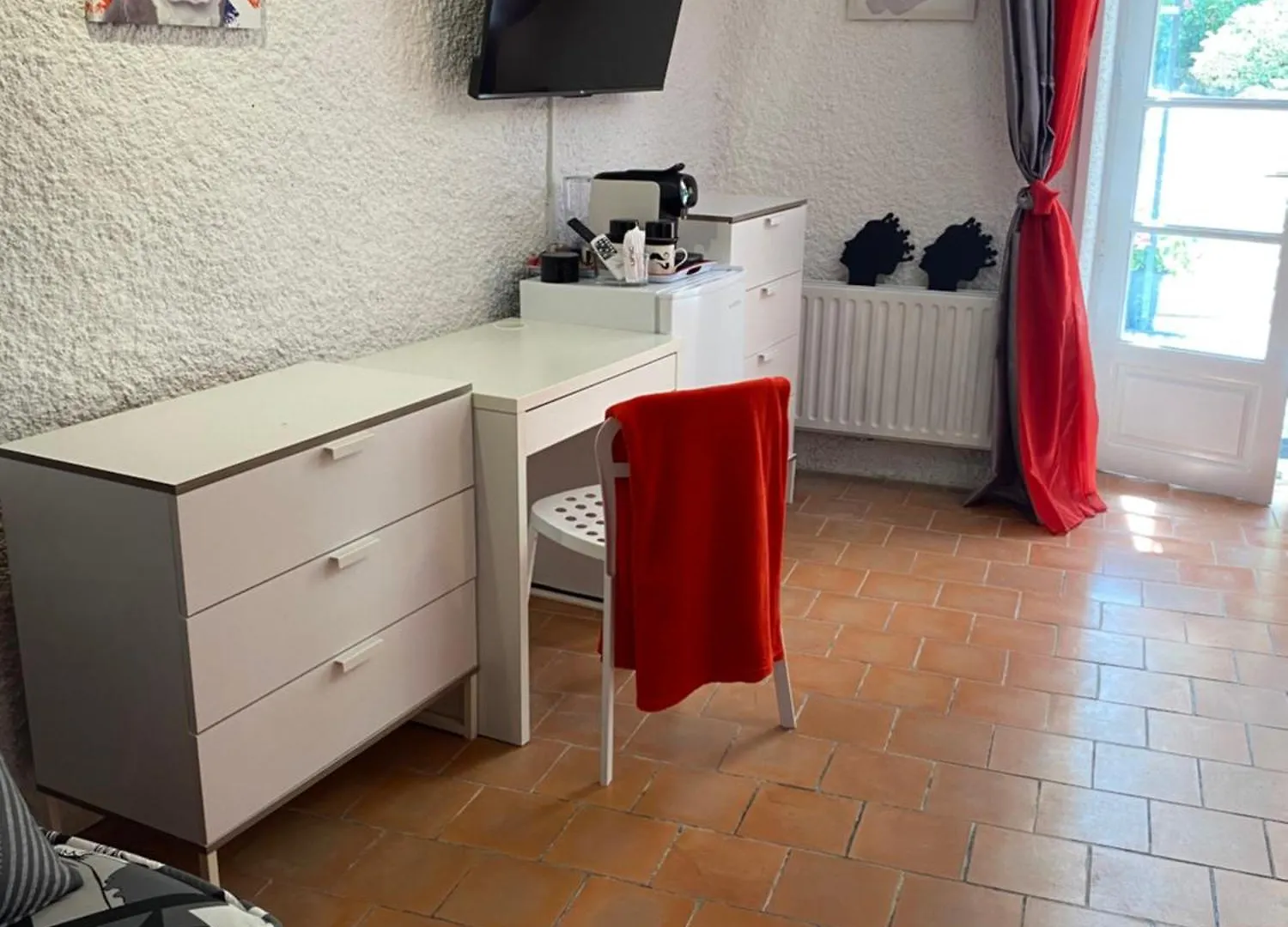 Country House La Villae Sieurac 0*,
