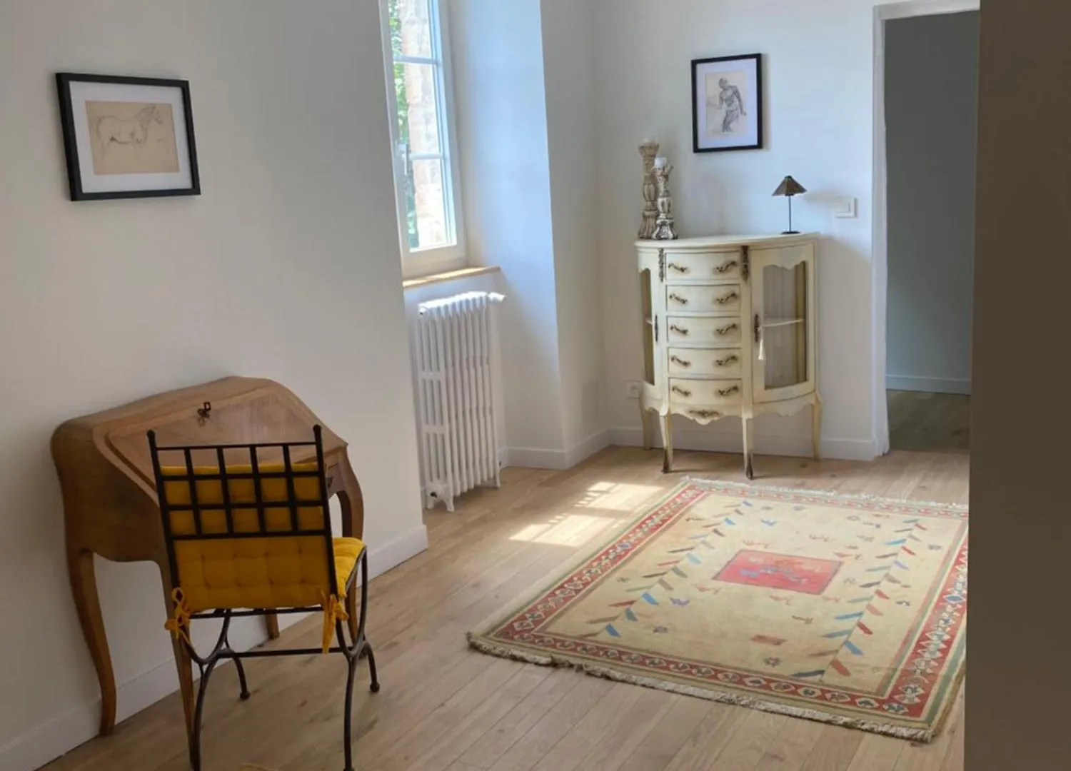 Country House La Villae Sieurac