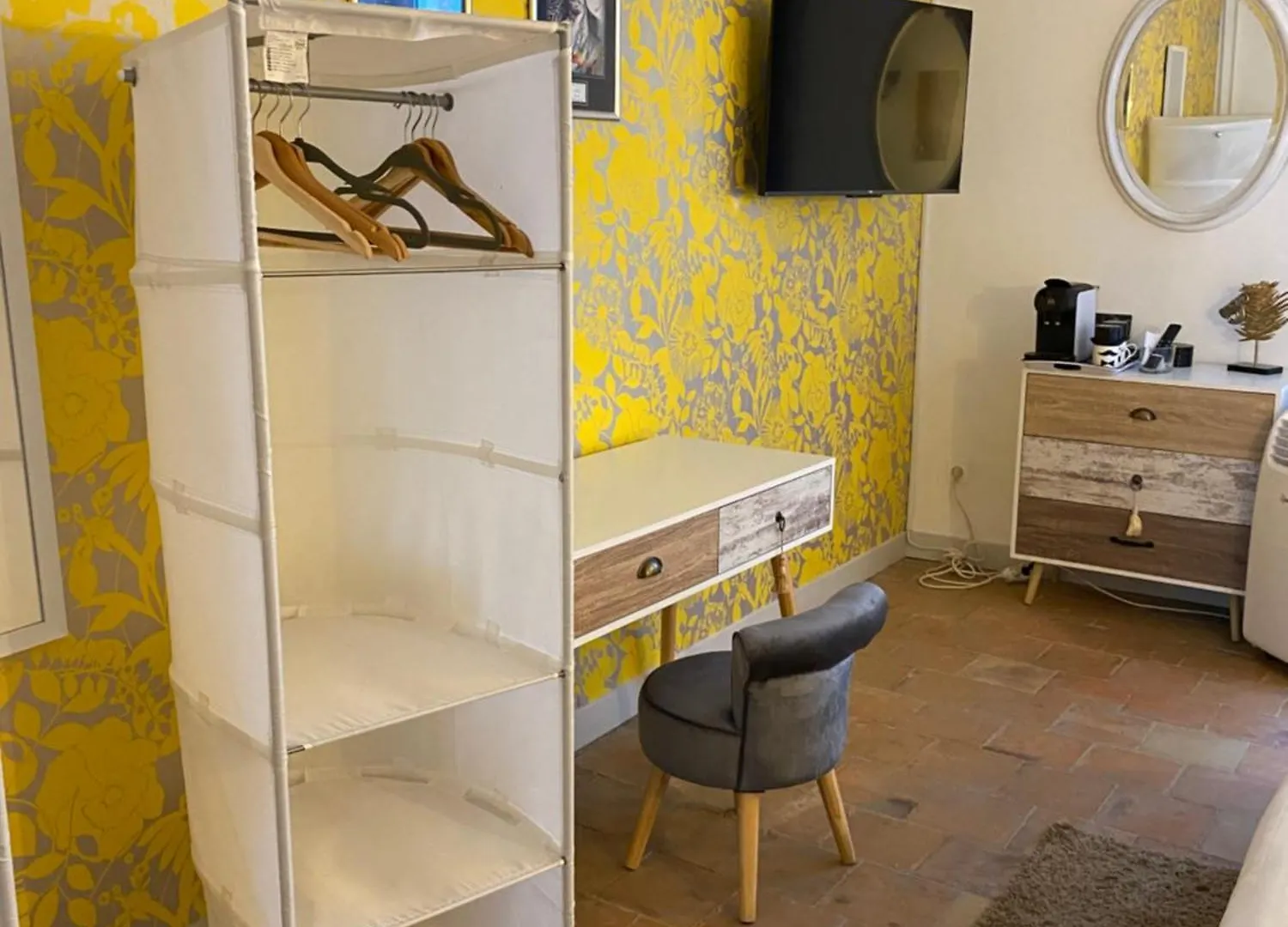 Country House La Villae Sieurac