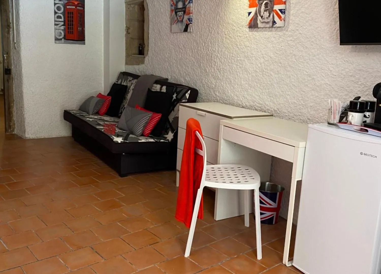 Country House La Villae Sieurac 0*,