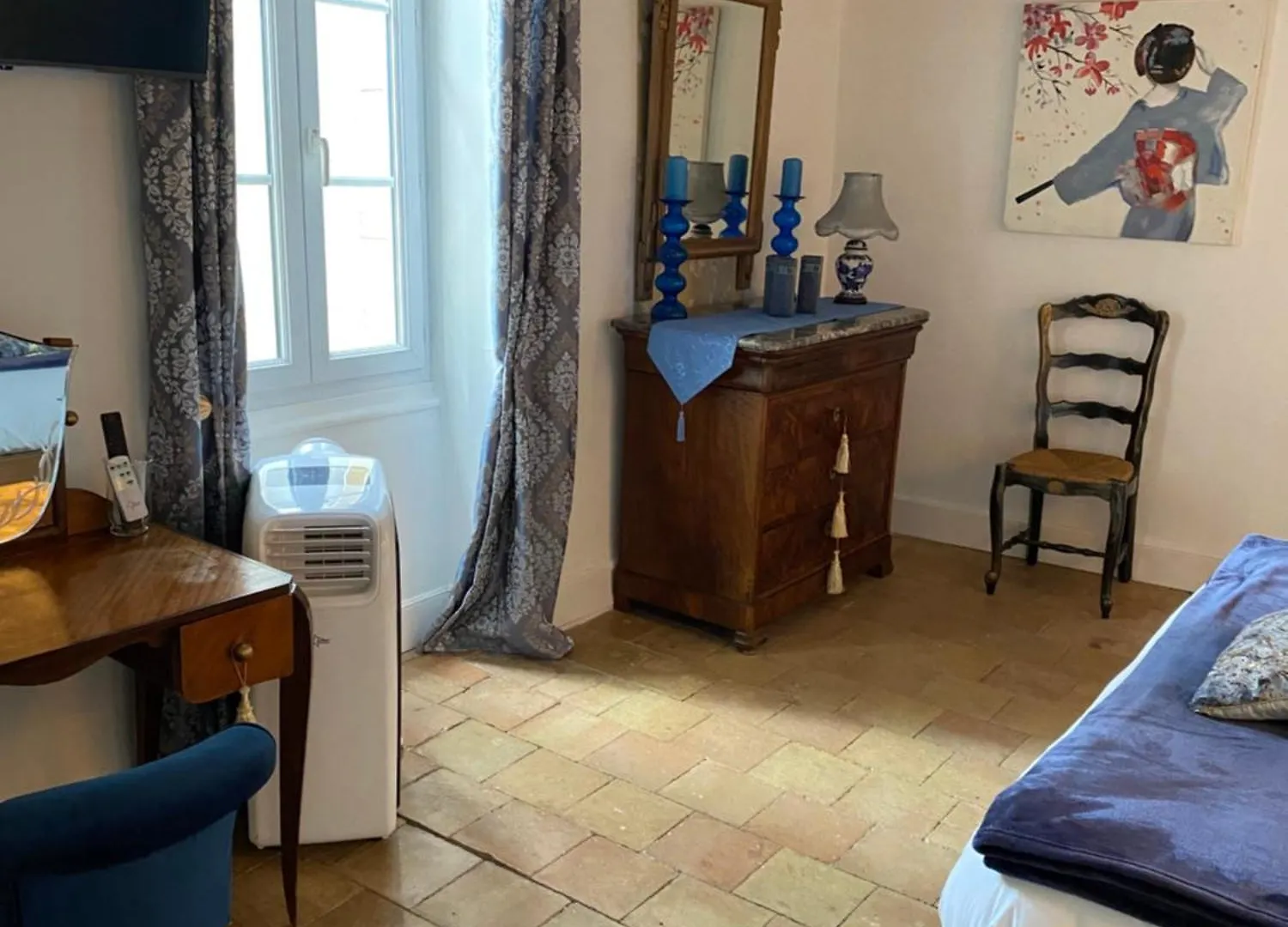 Country House La Villae Sieurac Holiday home