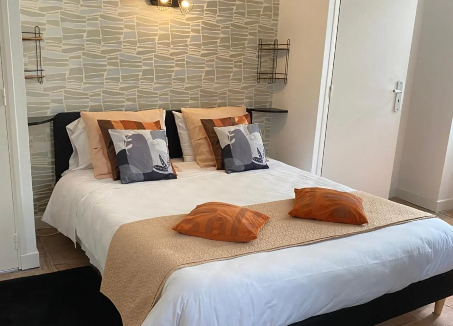 Country House La Villae Sieurac Holiday home