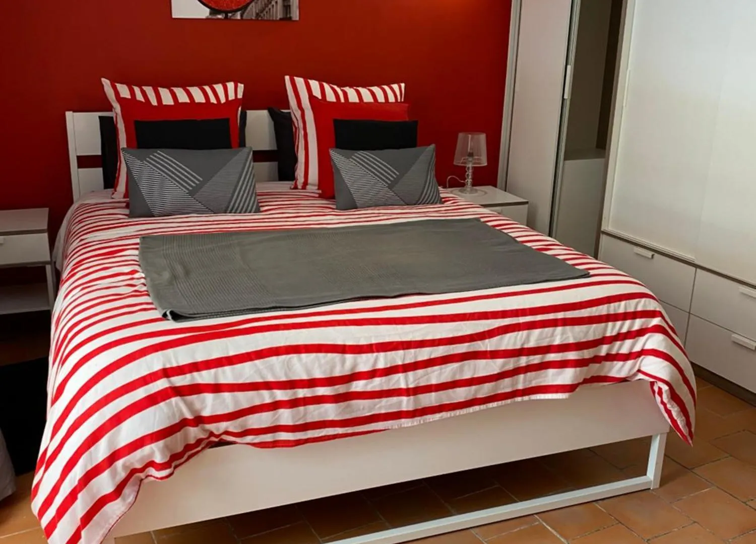 Country House La Villae Sieurac France