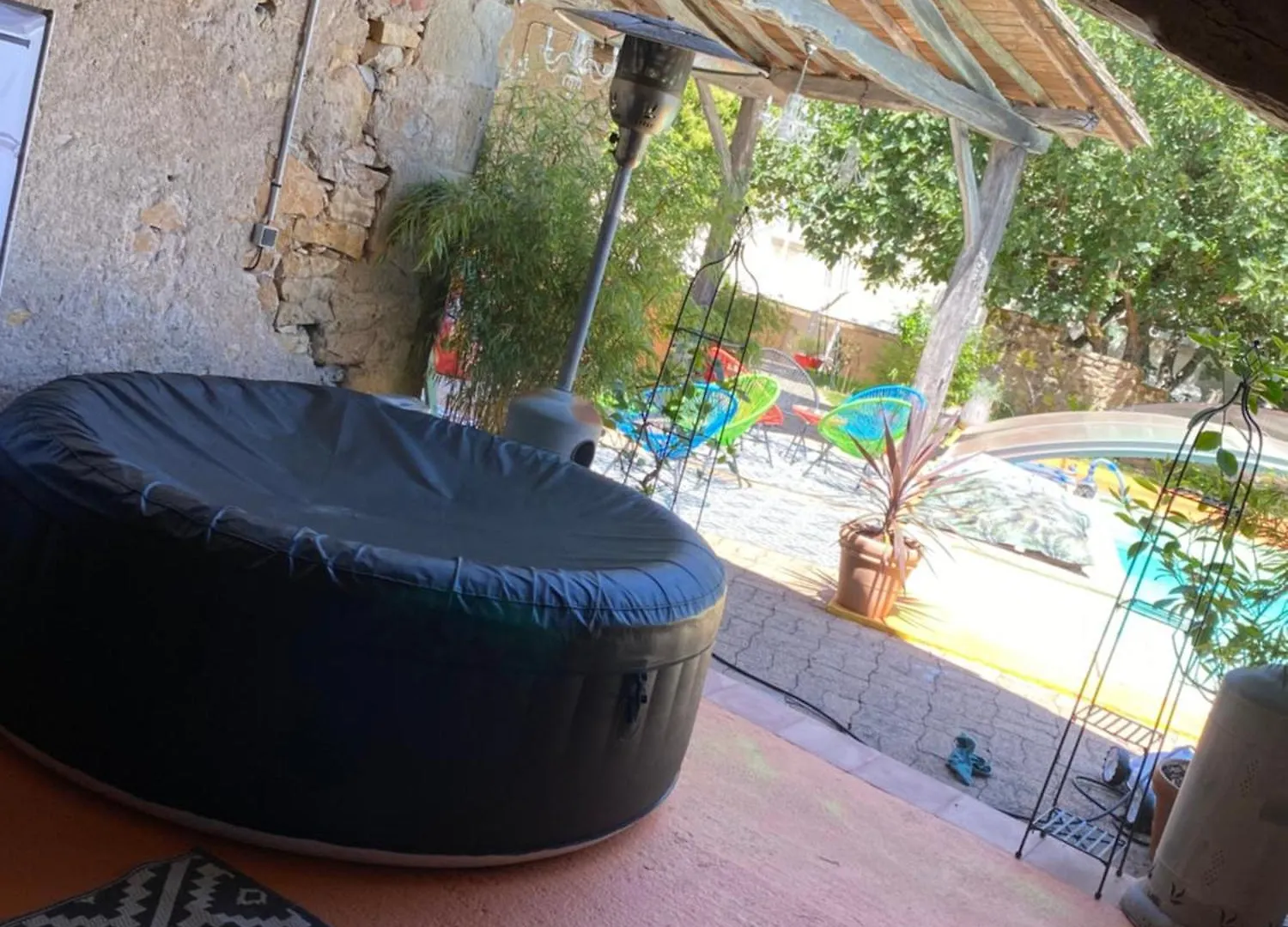 Country House La Villae Sieurac 0*,  France